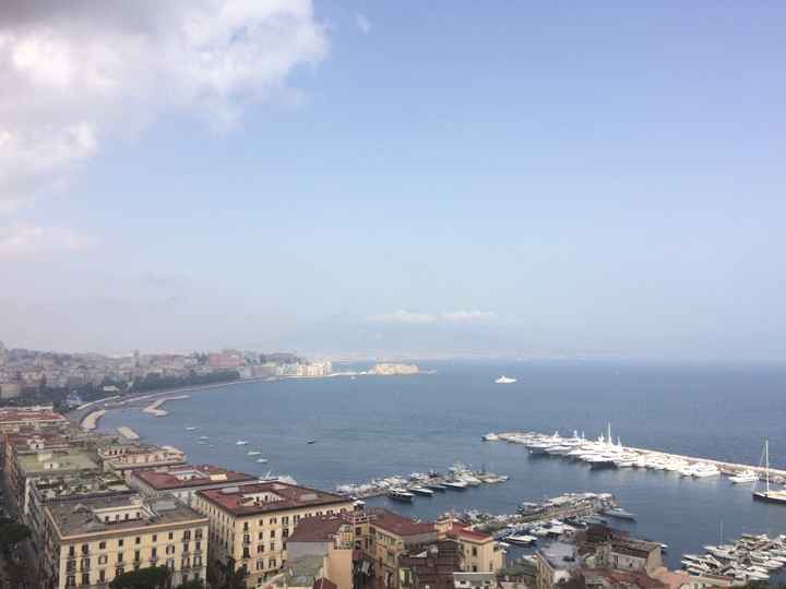 In quale città ti sposerai? - 1