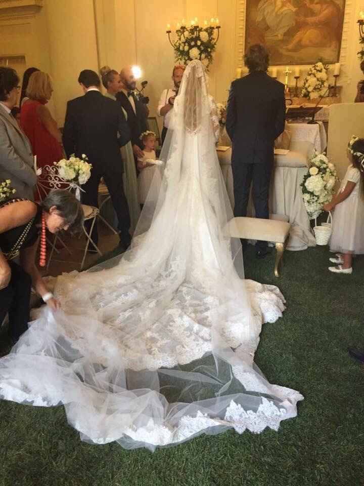 Il vestito di martina stella - 2