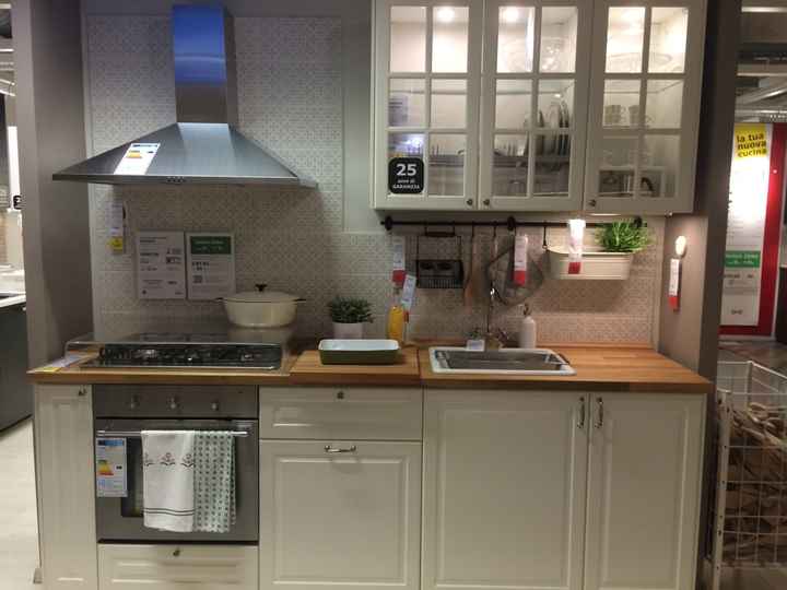 Pavimento gres porcellanato effetto parquet - 2