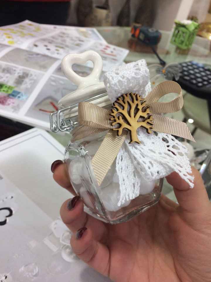 Bomboniere scelteeeeeeee - 3