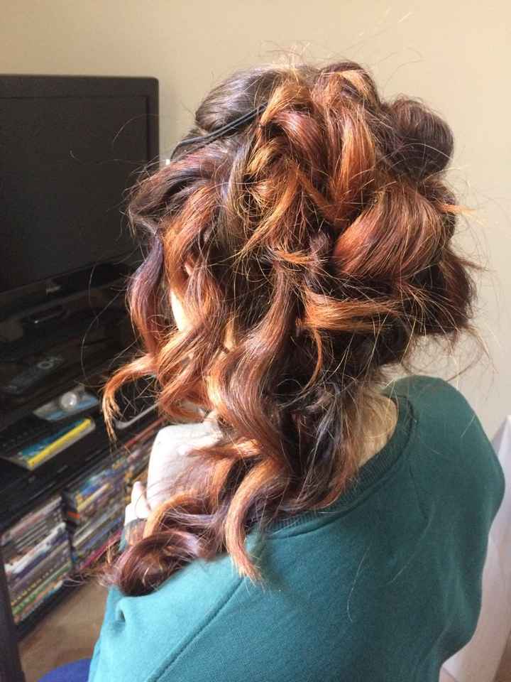 Prova parrucchiere! - 1