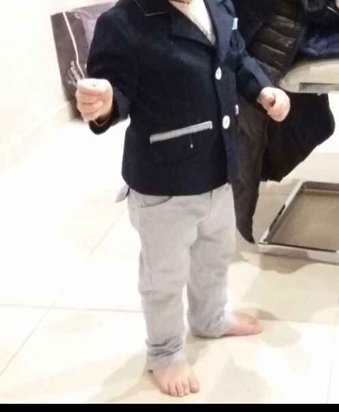 Emozionata!!!!!! - 1