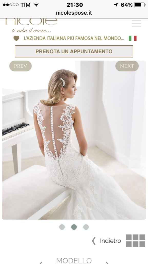 Spose 2018... preparativi - 1