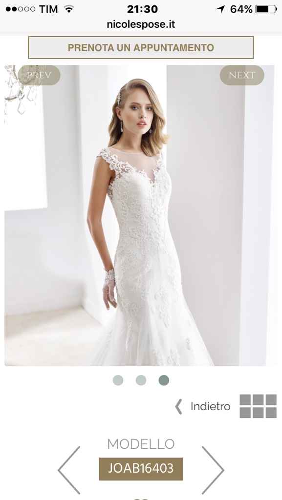 Spose 2018... preparativi - 2