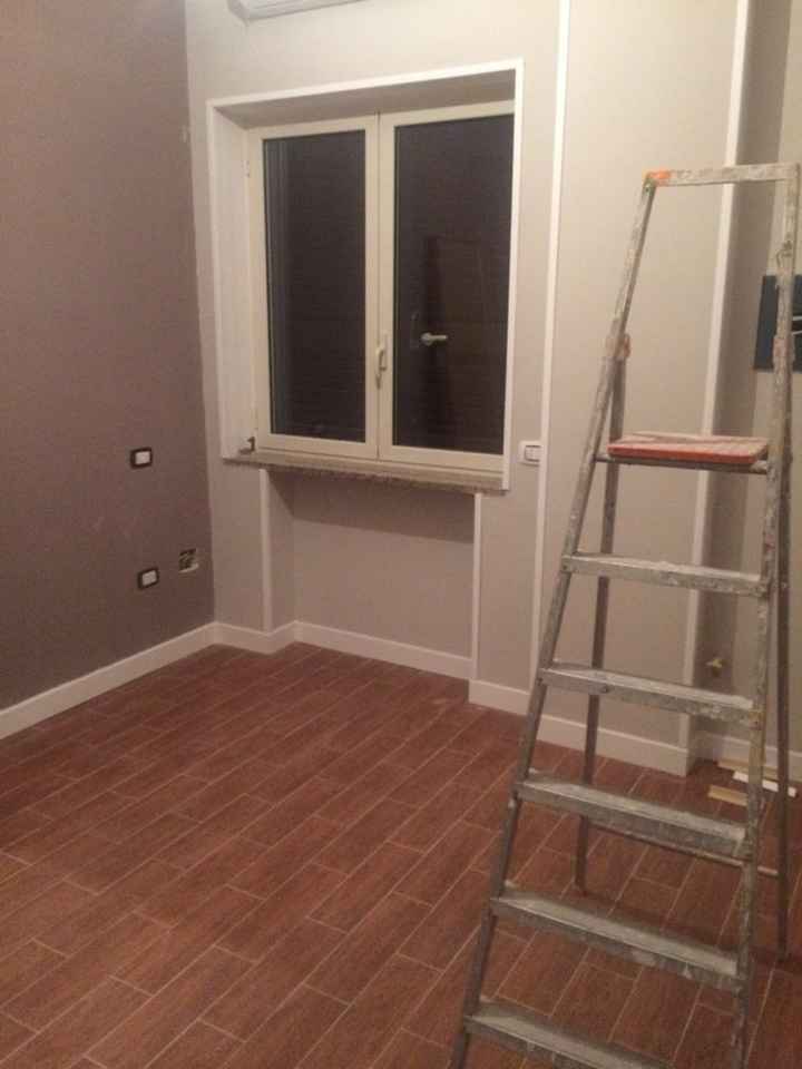 Lavori finalmente finiti!!!!! - 2