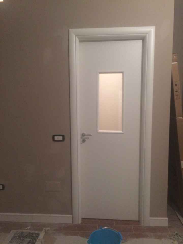 Lavori finalmente finiti!!!!! - 4