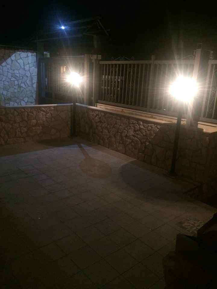 Lavori finalmente finiti!!!!! - 5