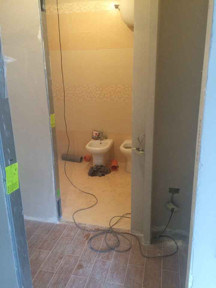 Lavori finalmente finiti!!!!! - 7