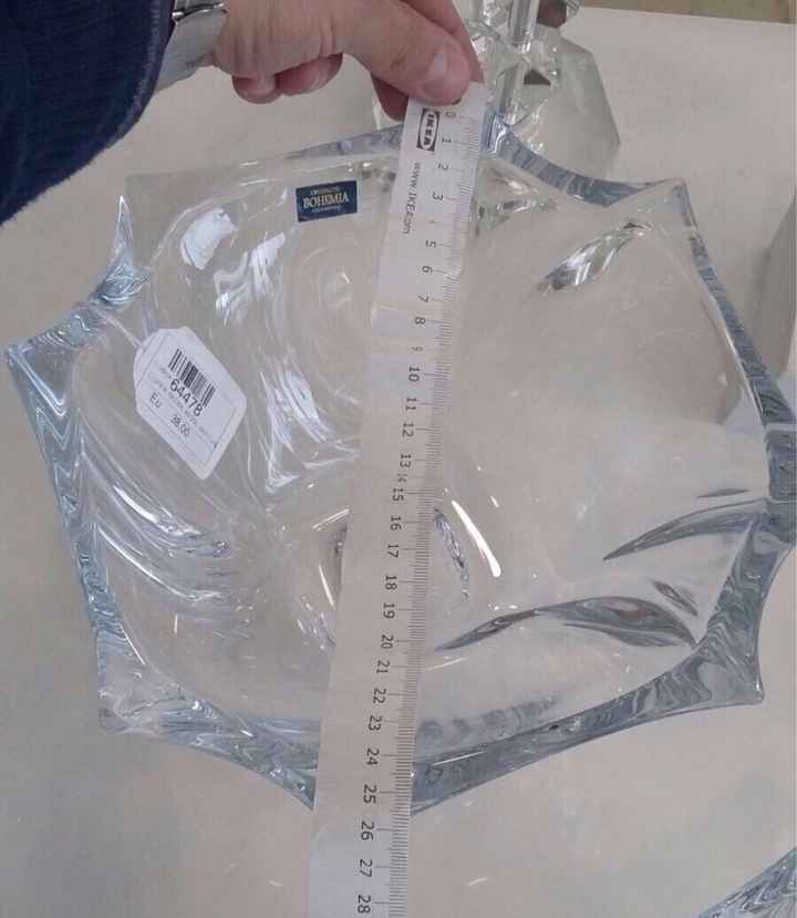 Bomboniera e segnaposti - 4