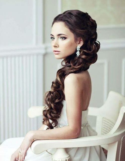 Acconciatura help! - 2