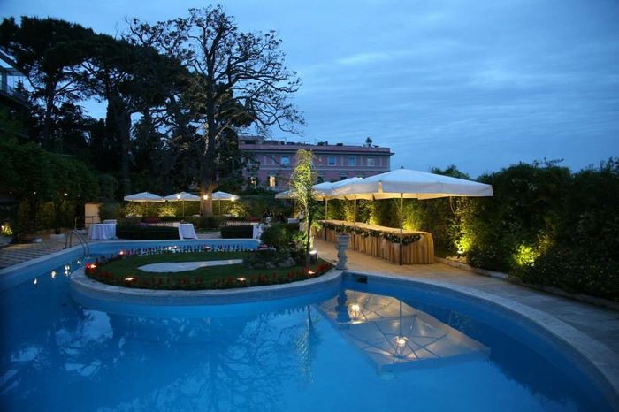 Che location avete scelto? - 1