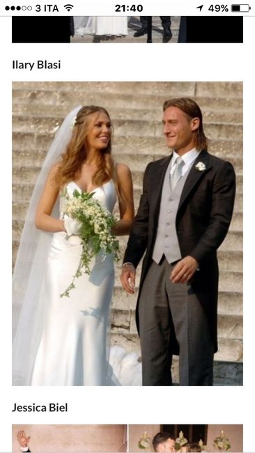 Foto di abiti sposa help! cerco idee - 2