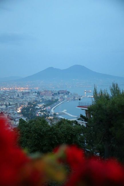 Ecco la mia location  vi piace? - 4