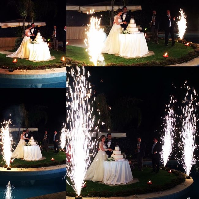 Ecco la mia location  vi piace? - 8