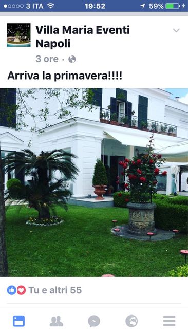 Le nostre location! - 1