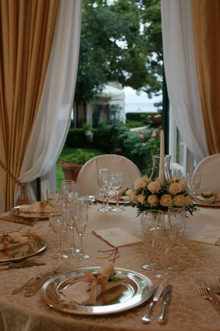 Le nostre location! - 4