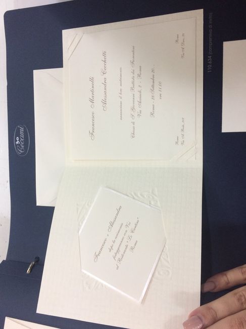 Partecipazioni ..... - 2