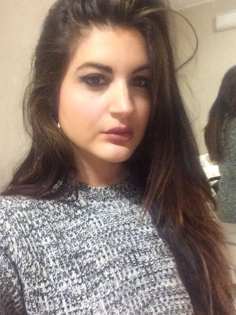 A chi somigliate ? - 1