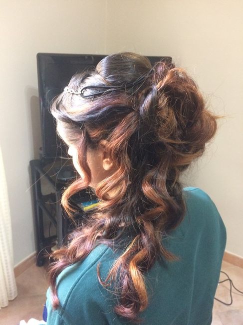 Prova parrucchiere! - 2