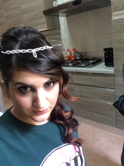 Prova parrucchiere! - 3