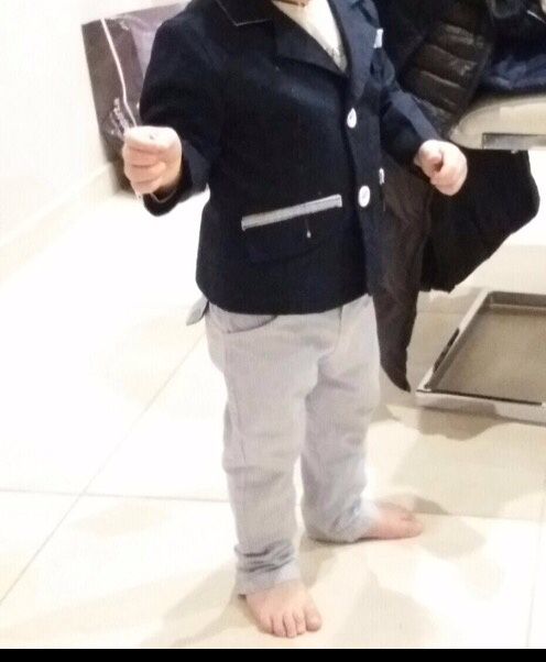 Emozionata!!!!!! - 1