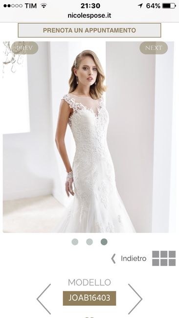 Spose 2018... preparativi - 2