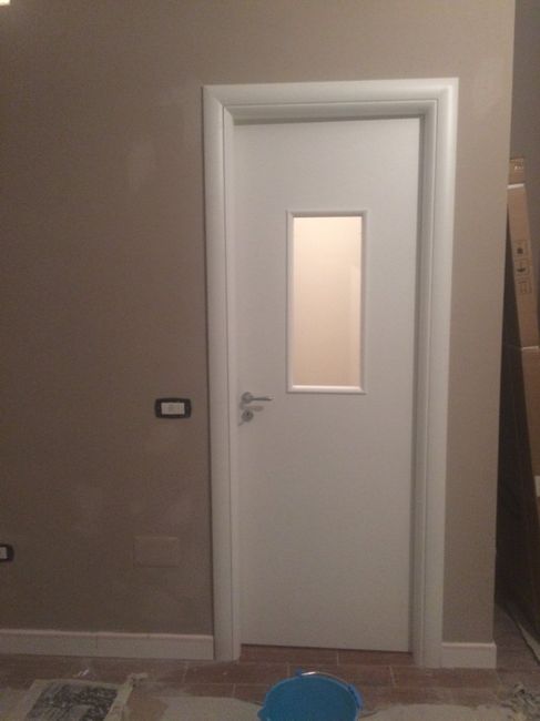 Lavori finalmente finiti!!!!! - 4