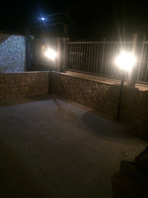 Lavori finalmente finiti!!!!! - 5
