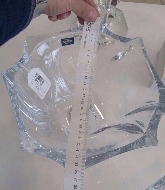 Bomboniera e segnaposti - 4