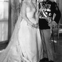 Abiti da sposa reali - 1