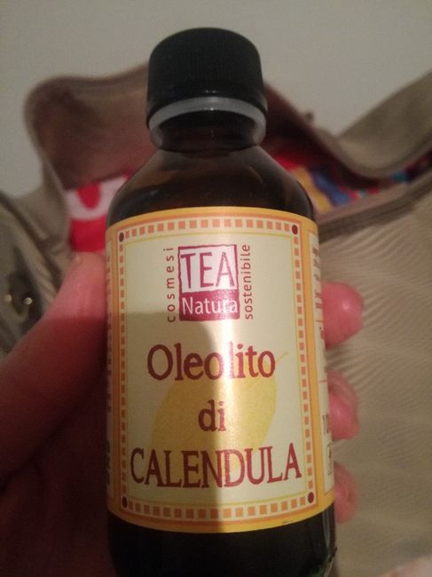 Prodotti igiene neonato quale acquistare?? - 3