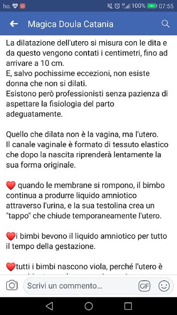 Mamme di febbraio 2019 - 1