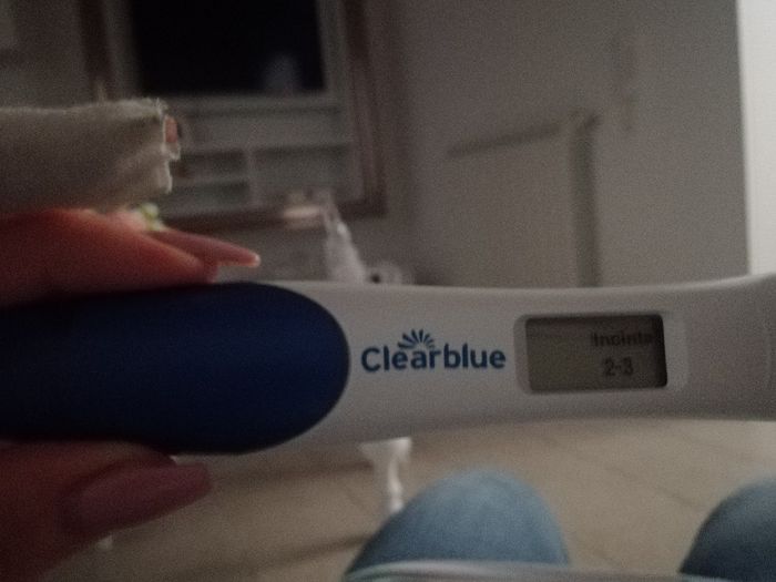 Mamme di febbraio 2019 - 1