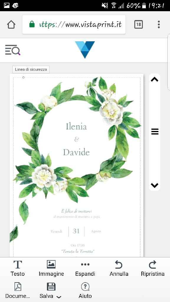 Partecipazioni!! - 1