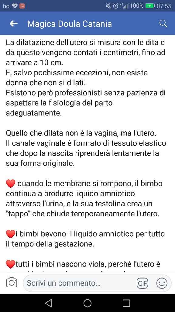 Mamme di febbraio 2019 - 1