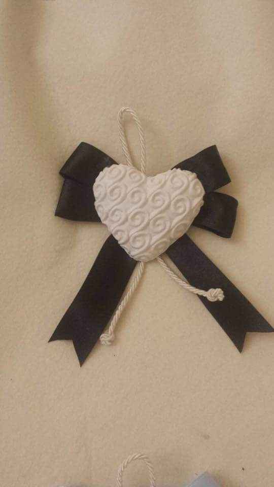 Sacchettini e bomboniere - 3