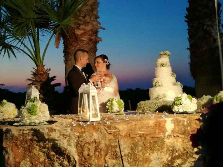 In nostro matrimonio 24.06.17 - 1