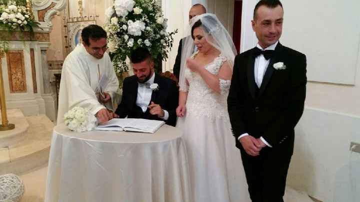 In nostro matrimonio 24.06.17 - 3