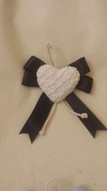 Sacchettini e bomboniere - 3