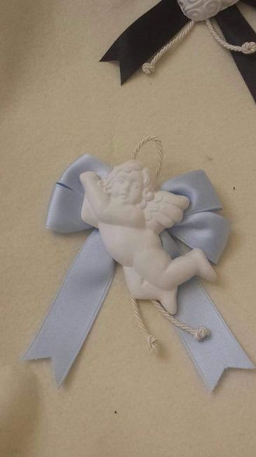 Sacchettini e bomboniere - 4