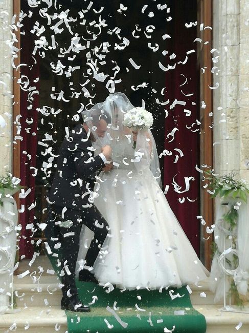 In nostro matrimonio 24.06.17 - 2