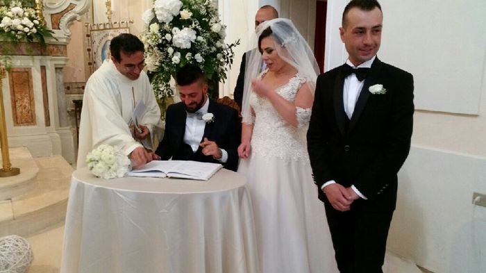 In nostro matrimonio 24.06.17 - 3