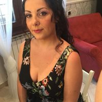 Prova trucco/acconciatura definitiva - 3