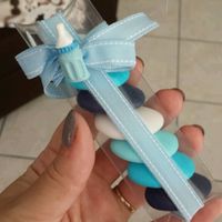 Sacchettini e bomboniere - 1