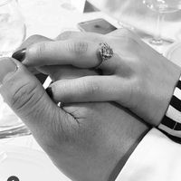 Anello 💍 di fidanzamento - 1