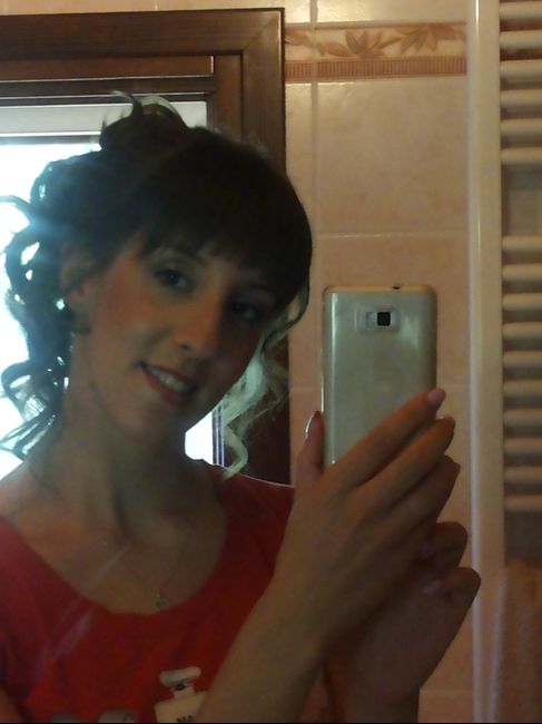 Trucco e parrucco!! - 3