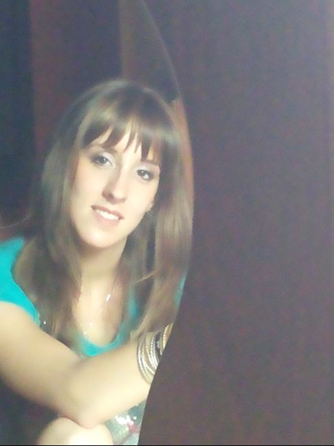 Trucco e parrucco!! - 4