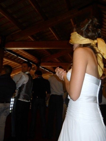 Il gioco del didietro..