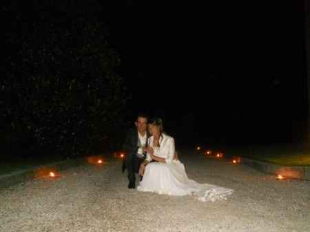 Verso le ultime foto