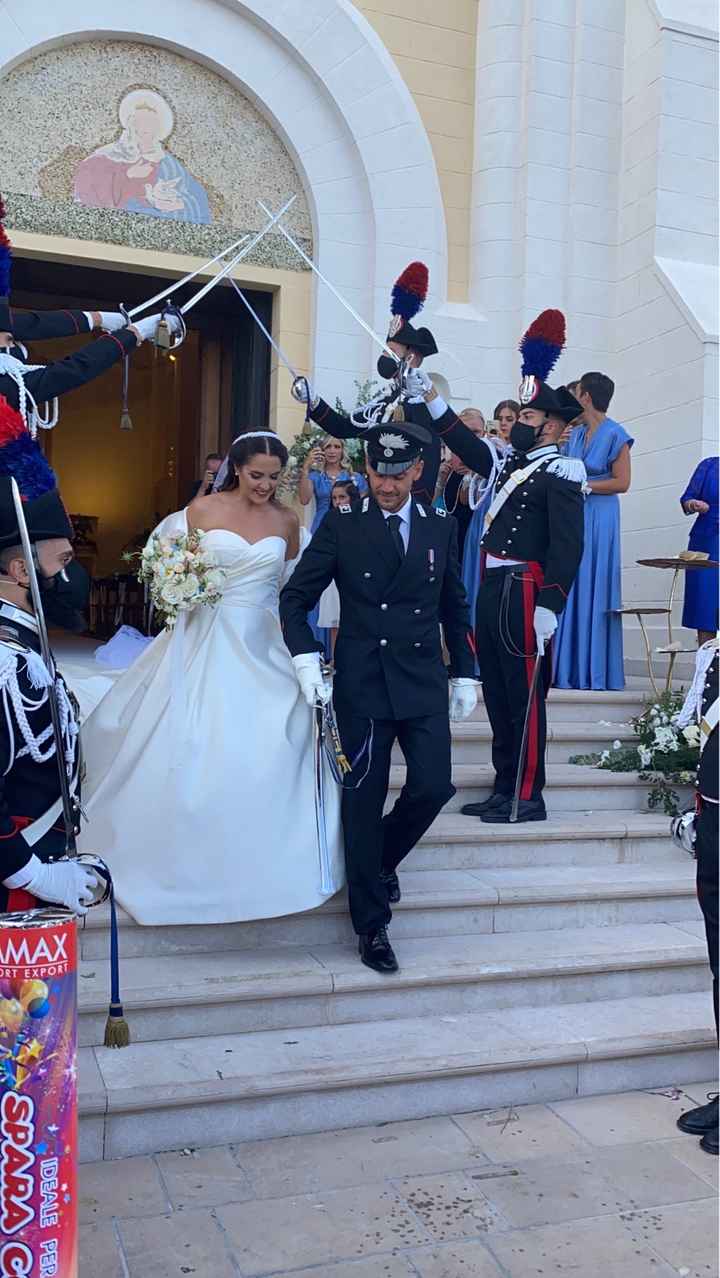 Ce l’abbiamo fatta anche noi ! - 2